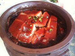 古法坛子肉 -早春二月(建外SOHO店)