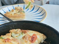-必胜客(海滨店)