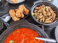-多味居(剪子巷店)