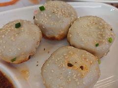 -小杨生煎(白玉兰广场店)