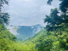 -南岳衡山风景名胜区