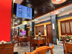 -老家八大碗(滨河广场店)