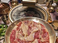 -西塔老太太泥炉烤肉(济南首店)