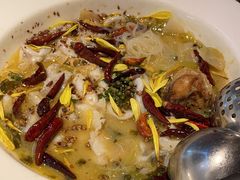 -太二酸菜鱼(武汉光谷保利店)