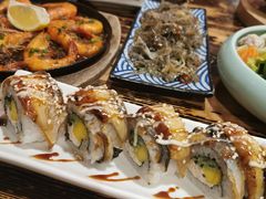 -小川洋风料理(汉街店)