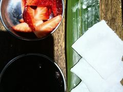 -哼蟹二将·烤肉酱蟹(合生汇店)