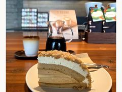 -星巴克臻选(广州高德置地秋广场店)