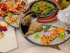 -古仓餐厅·创意菜