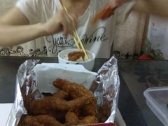 -SUN炸鸡专门店(西塔总店)