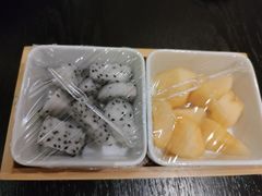 -金色印象·4K影院式足体养生(香榭里店)