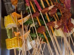 -江湖六膳門串串香(隆礼路店)