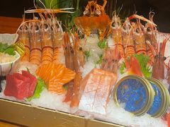 -万岛日本料理铁板烧(万象城店)