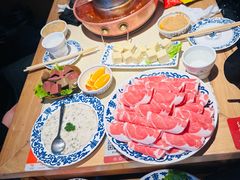 -东镇老火锅(长春路首店)