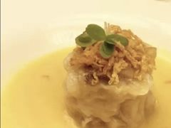 瑶柱干蒸烧卖-富力丽思卡尔顿酒店·丽轩中餐厅