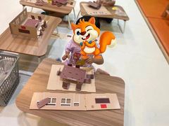 -乐之童成长中心(江南万达店)