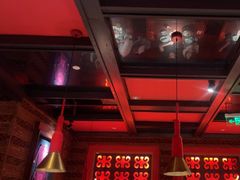 -绿茶餐厅(蓝色港湾店)