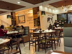 -北国小院(市桥店)