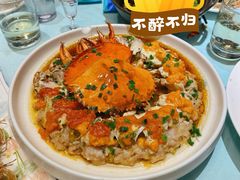 -小老板海鲜酒家(董家渡店)
