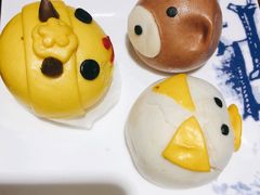 -盛京辽菜小馆(龙之梦购物中心店)