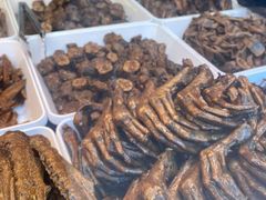 -张鸭子重庆特产卤味小吃(未来国际店)