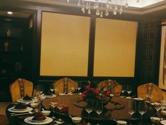 包厢-无名居(农展馆店)