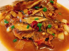 -健眺小海鲜(临海后山店)