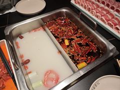 -福禄娃一家人火锅(上地店)