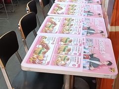 -华莱士·全鸡汉堡(杭州武林店)