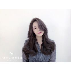 -P.STYLE 派斯造型