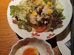 -有喜屋·鲜鸡烧鸟·居酒屋(安龙路店)