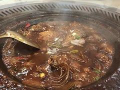 -二十一分小锅炖(皓月店)