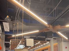 -破店肥哈·东北烧烤·夜宵(南山保利店)