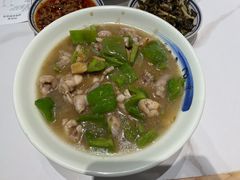 -得得本帮面馆(台儿庄路店)