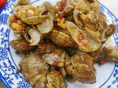 -江城燕子大排档(江汉路步行街店)