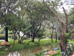 -人民公园(罗湖区)