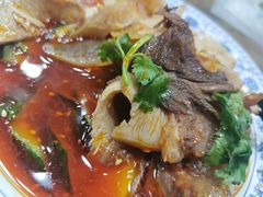 -豫掌柜饸饹面·烩面(秀沿路店)