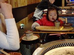 大堂-锅来乐地锅鸡(安亭店)