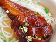 -一乐烧鹅(中环店)