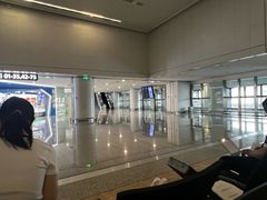 -青岛胶东国际机场