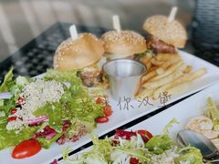 -bluefrog蓝蛙(皇庭广场店)