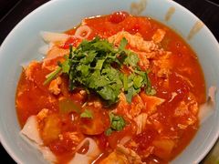 -喜晋道面馆(华严寺广场店)