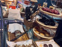 -上海国展宝龙丽筠酒店