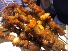 -大京园海鲜烧烤(东城路店)