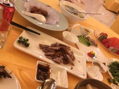 -北京全聚德(西客站店)