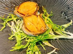 -渔荷食町·铁板烧料理(崂山万象汇店)