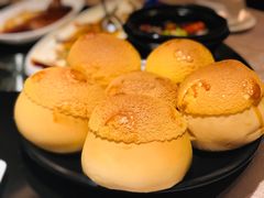 招牌菠萝包-炳胜品味(珠江新城店)