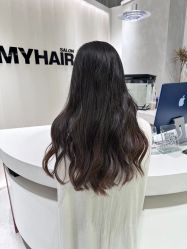 -MY HAIR ARDOR