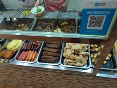 -阿芬卤面(新港城店)