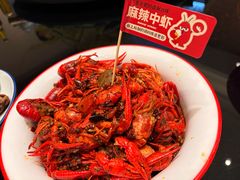 -阿胖龙虾(罍街店)