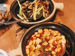 -啫火啫啫煲·顺德干蒸(西乡天虹店)